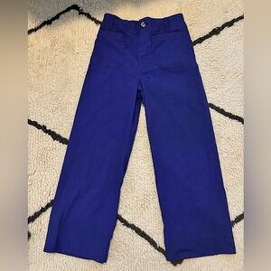 Maeve Colette pant size 28